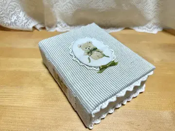 북형 박스 / 박스 / 수납 박스