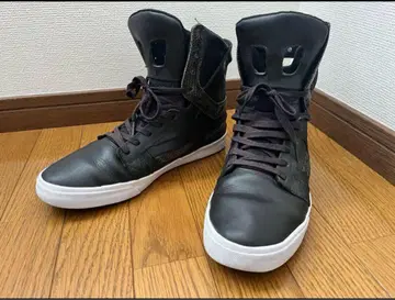 SUPRA 스카이 탑 2 수프라 스케이터