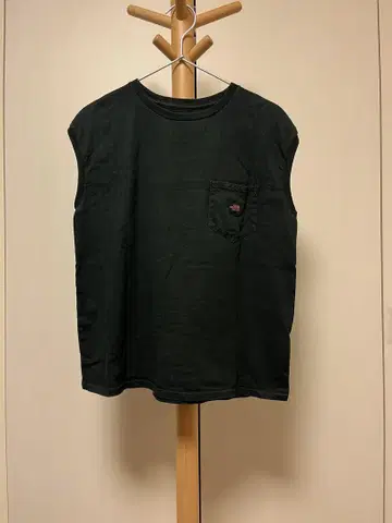 THE NORTH FACE 슬리브리스