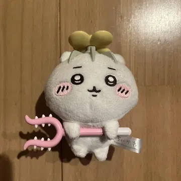 치이카와 (먼작귀) 토벌 마스코트 뽑기 게임