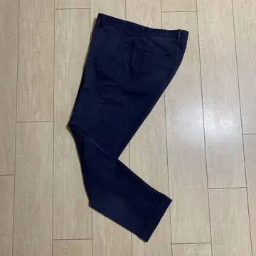 유나이티드 애로우즈 네이비 팬츠 L