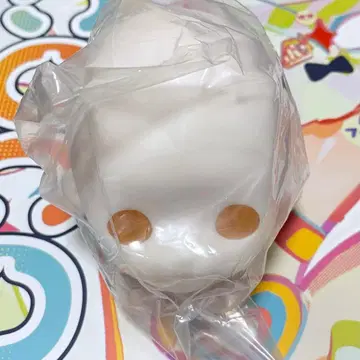 TinyFox 헤드만 양도 M-03 1/4