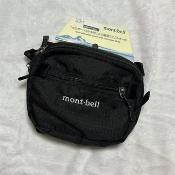 mont-bell 백
