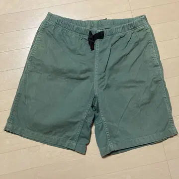 그라미치 하프 팬츠 L