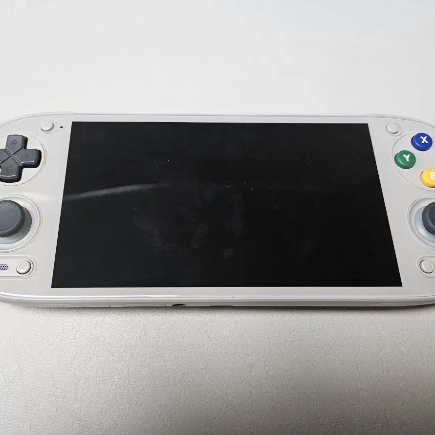 Retroid Pocket 5 16bit on Bunjang Global Site.