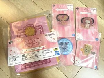 오자마녀 도레미 제일복권