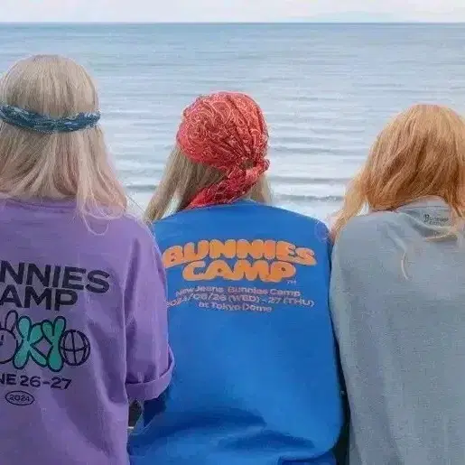 NEW JEANS | 뉴진스 (Free Shipping/Sealed New Product