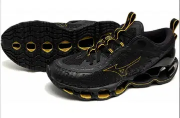 미사용 새상품 MIZUNO 미즈노 WAVE PROPHECY 13 27cm