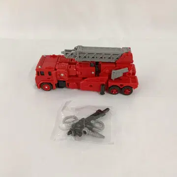 WFC-K19 INFERNO -인페르노- 트랜스포머