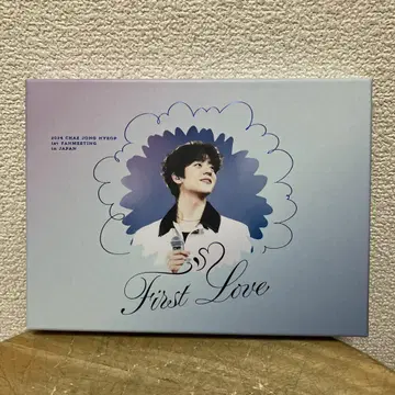 First Love 2024 채종협 1st 팬미팅