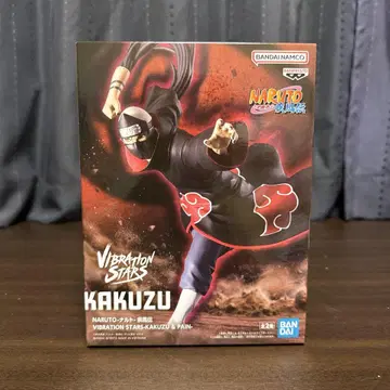 나루토 질풍전 VIBRATION STARS-KAKUZU-