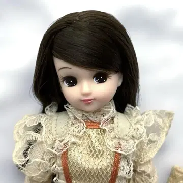 아지엔스 리카짱