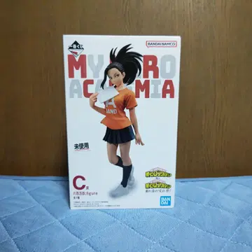 제일복권 나의 히어로 아카데미아 야오요로즈 모모