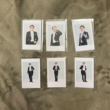 폴라로이드 코야스타 카사마스 마스모토