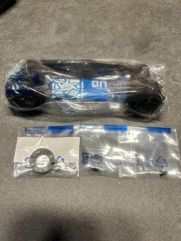 20 Exsence DC 핸들
