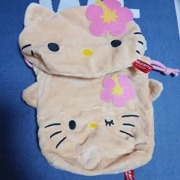일광화상 키티