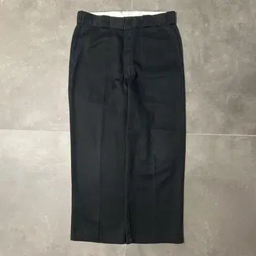 80s 90s 디키즈 디키즈 USA제 블랙 블랙 874