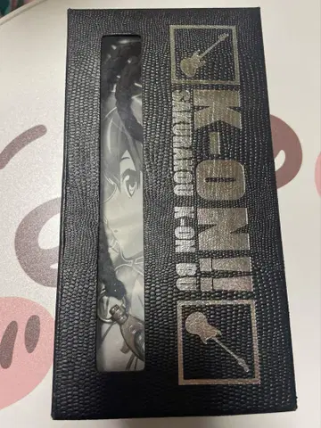 케이온 나카노 아즈사 지갑 지갑