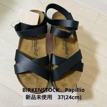 BIRKENSTOCK 버켄스탁 샌들 papillio. 새상품