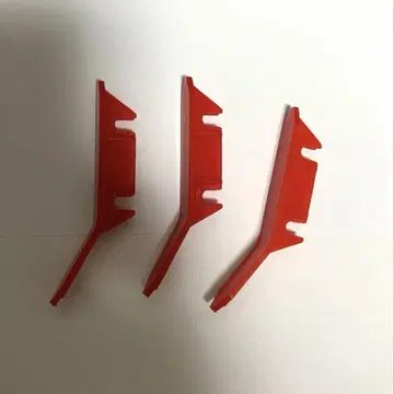 크레인 게임 밤비노 손톱