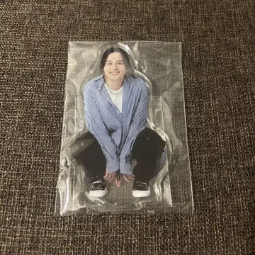 스즈키 카츠고 FC 이벤트 한정판 아크릴 스탠드