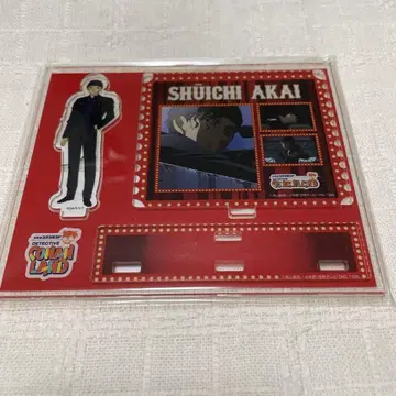 명탐정 코난 코난 랜드 락카 복권