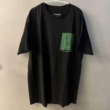 PLEASURES JOY DIVISION 티셔츠 L