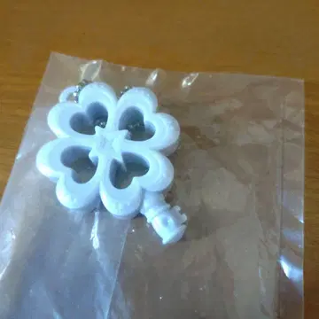 프레쉬 프리큐어 린클린 클로버 키만