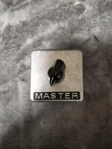 Shin's Music Baby Master 볼륨 컨트롤