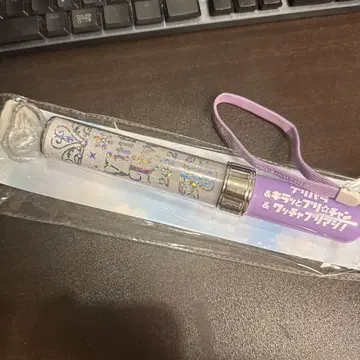 프리파라 키라토 프리챠와 와차프리마지 응원봉