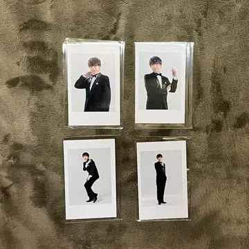 코야스타 카사마스 폴라로이드 마쓰야마