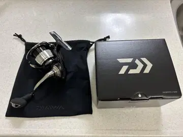 다이와 24 셀테이트 LT3000