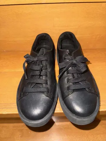 캠퍼 CAMPER 신발 38 (24cm)