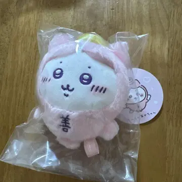 치이카와 (먼작귀) 천사와 악마 마스코트 천사의 아기 하치와레