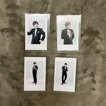 코야스타 카사마스 폴라로이드 이와사키