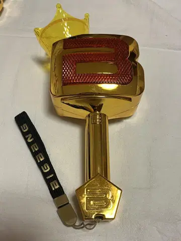 BIGBANG 응원봉