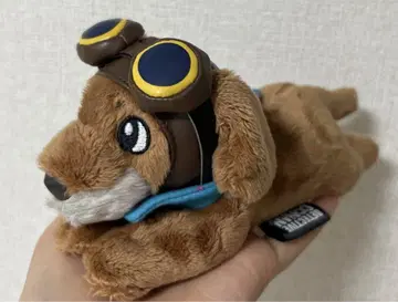 USJ 한정판 명탐정 코난 루팡 봉제 인형
