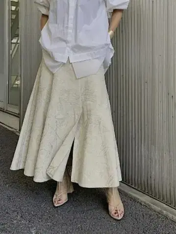 AMERI SANDAL LIKE BOOTS 샌들 라이크 부츠