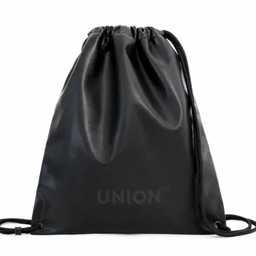 UNION MAGAZINE 유니온 백팩 (엠즈 블랙스완)