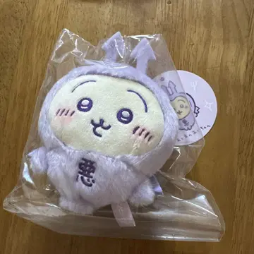 치이카와 (먼작귀) 천사와 악마 마스코트 악마의 아기 토끼