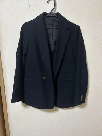 유니클로 자켓 M