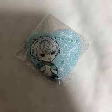 아오페라 이사라와 캔뱃지