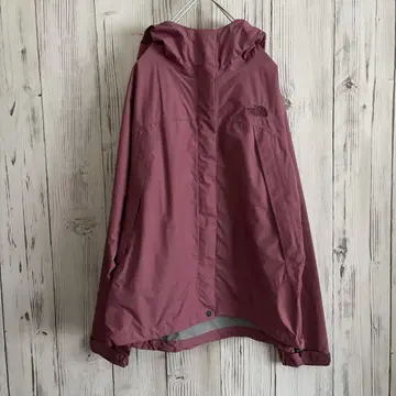 새상품 The North Face 마운틴 후드티 도트 샷 자켓
