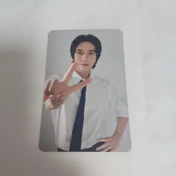 CNBLUE 용화 한국 서울 혜택 트레이딩 카드