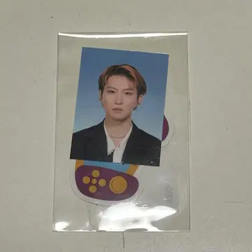 KIDPHENOMENON 키도페노 야마모토 코타 증명 사진