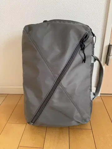 컨디션 최상 삼소나이트 Samsonite RED 3way 비즈니스 백팩