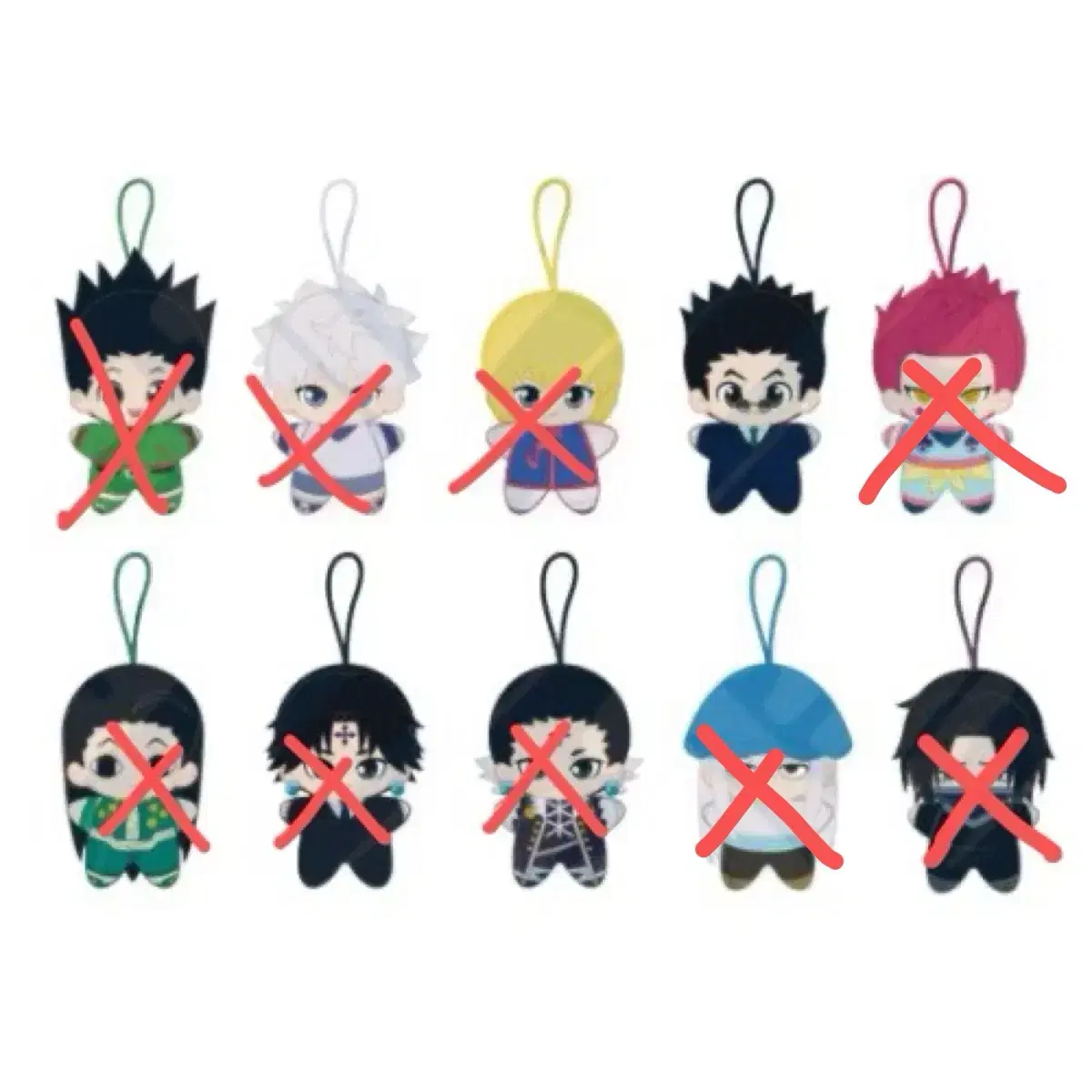 匿名配送 HUNTER×HUNTER ピンズセット JF03 未開封 新品 楽天市場】ハンターピンズの通販