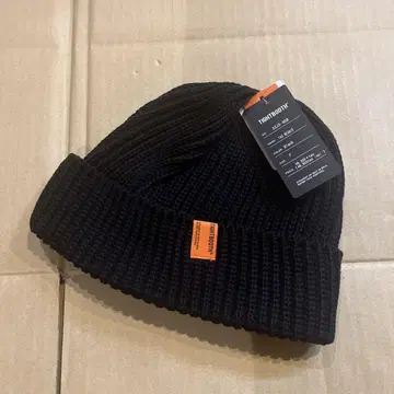 TIGHTBOOTH PRODUCTION TAG BEANIE 타이트 부스