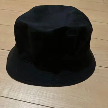 키지마 타카유키 벤틸 버킷 햇 2