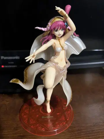 G.E.M. 시리즈 MAGI 모르지아나 1/8 완성품 피규어